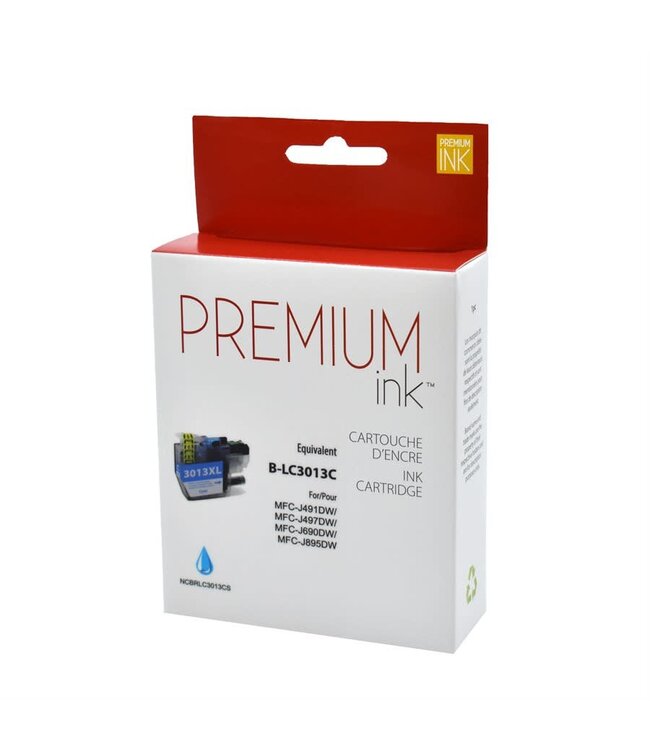 BROTHER 3013XL C ECO