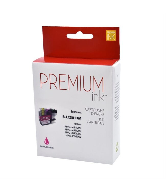 BROTHER 3013XL M ECO