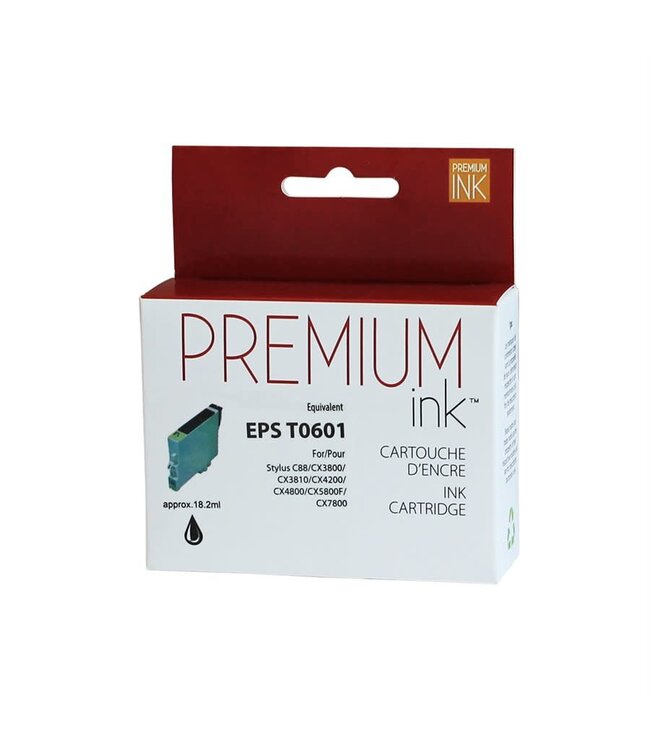 EPS T0601 BK PREMIUM INK