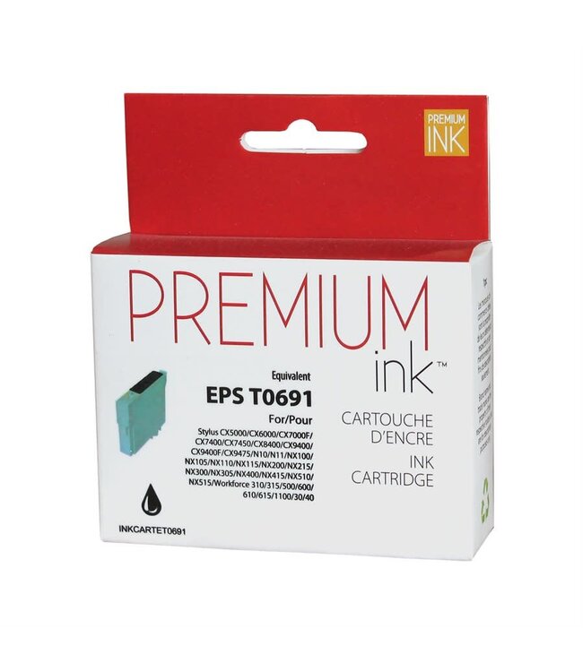 EPS T0691 BK PREMIUM
