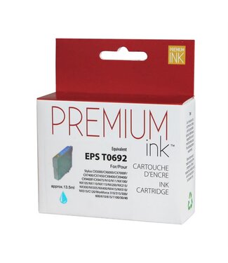 EPS T0692 C PREMIUM INK