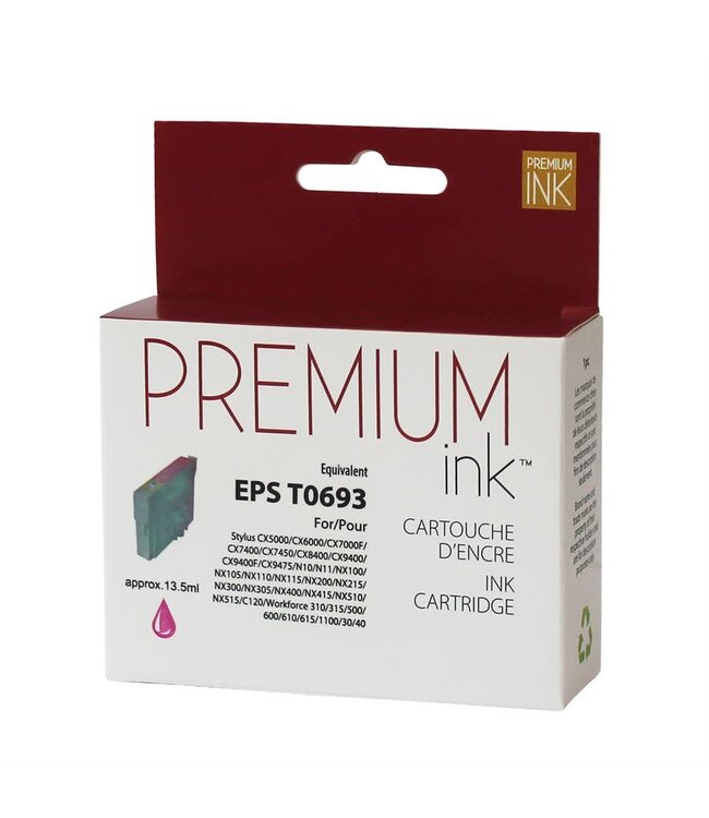 EPS T0693 M PREMIUM INK