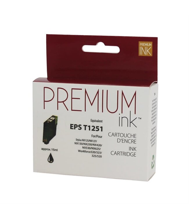 EPS  T1251 BK PREMIUM INK