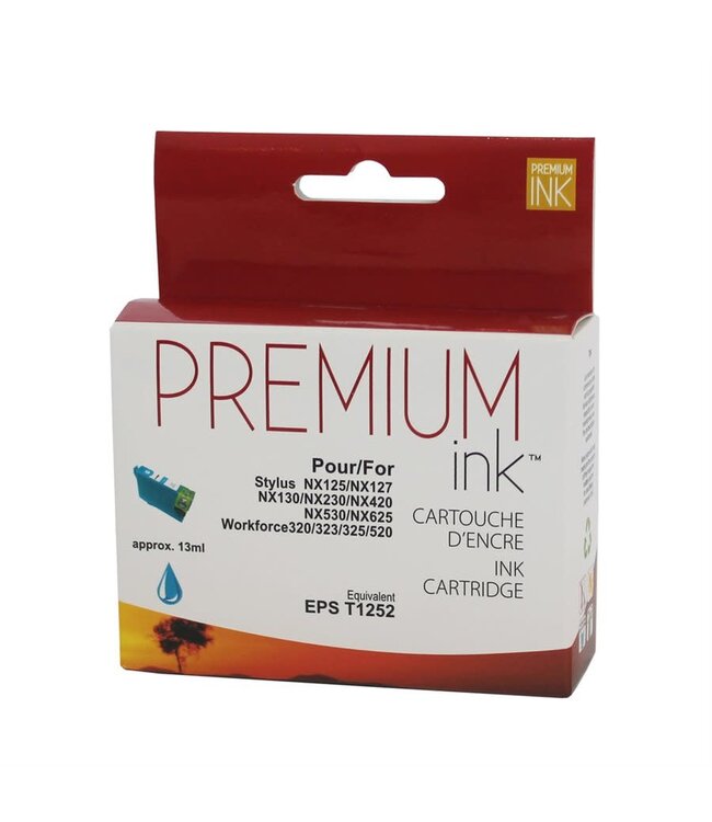 EPS T1252 C PREMIUM INK
