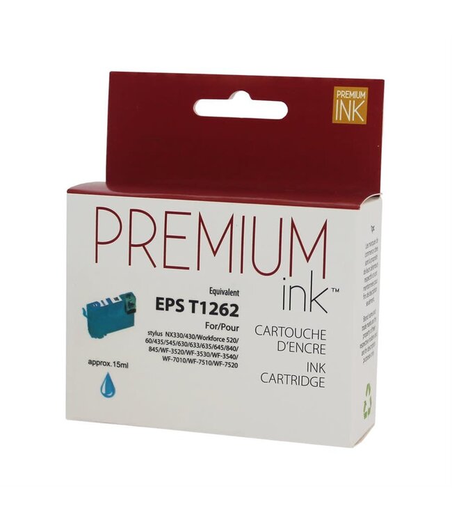 EPS T1262 C PREMIUM INK