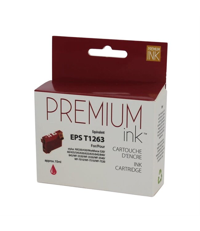 EPS T1263 M PREMIUM INK