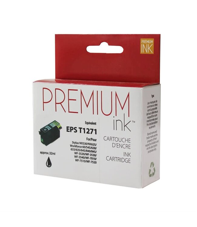 EPS  T1271 BK PREMIUM INK