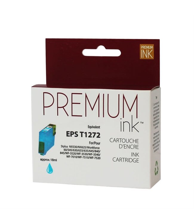 EPS T1272 C PREMIUM INK