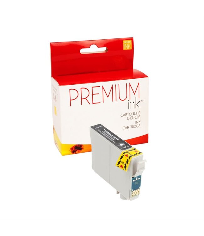 EPS T200XL 120 BK PREMIUM INK