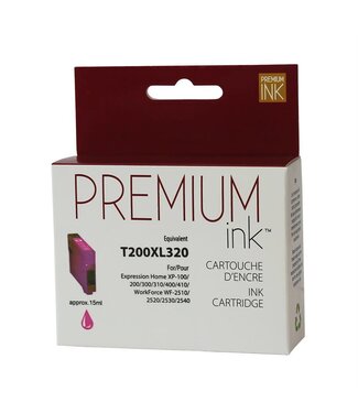 EPS T200XL 320 M PREMIUM INK