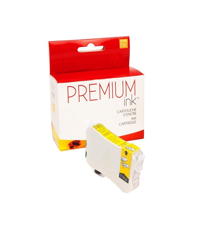 EPS T200XL 420 Y PREMIUM INK