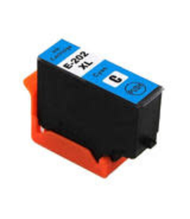 EPS T202XL C PREMIUM INK