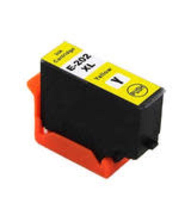 EPS T202XL Y PREMIUM INK
