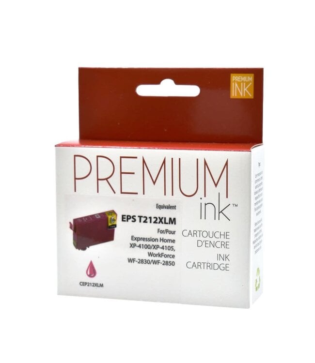 EPS T212XL M PREMIUM INK