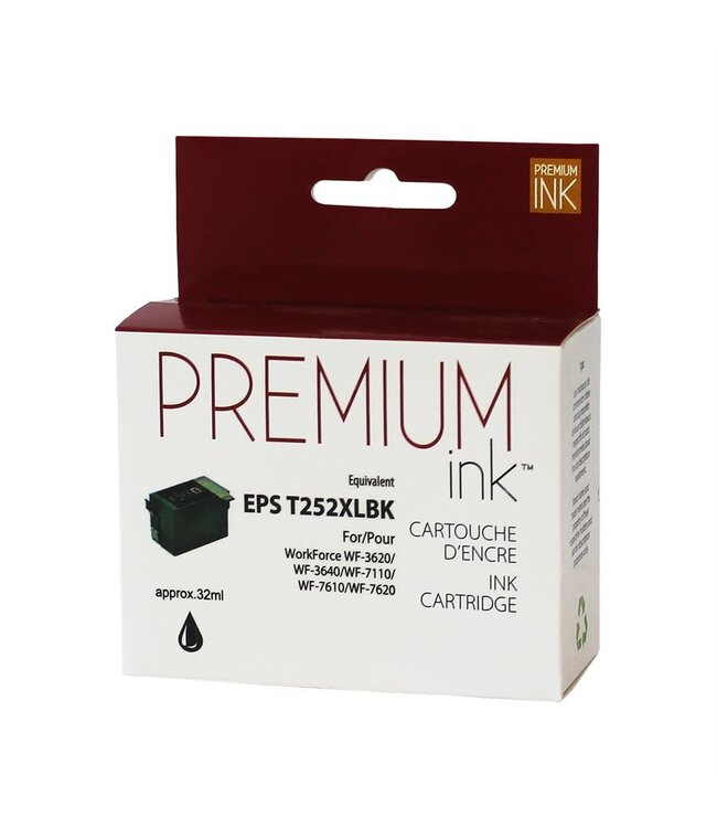 T252XL BK