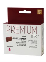 EPS T252XL  M PREMIUM INK