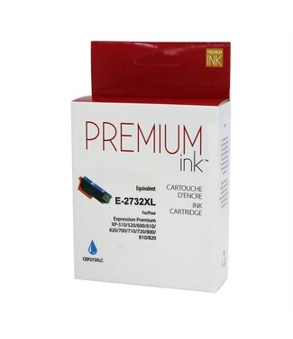 EPS E2732XL C PREMIUM INK