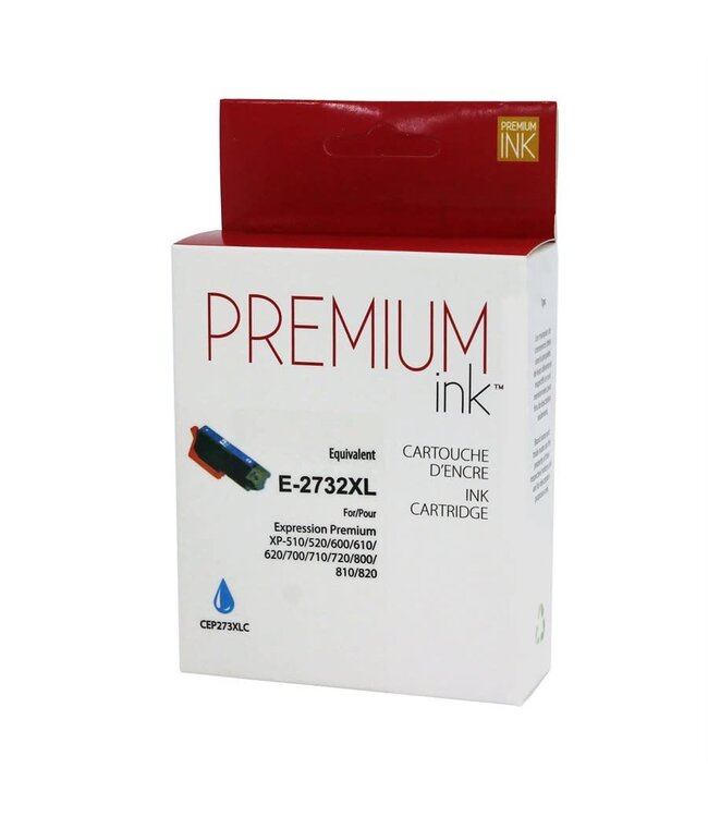 EPS E2732XL C PREMIUM INK