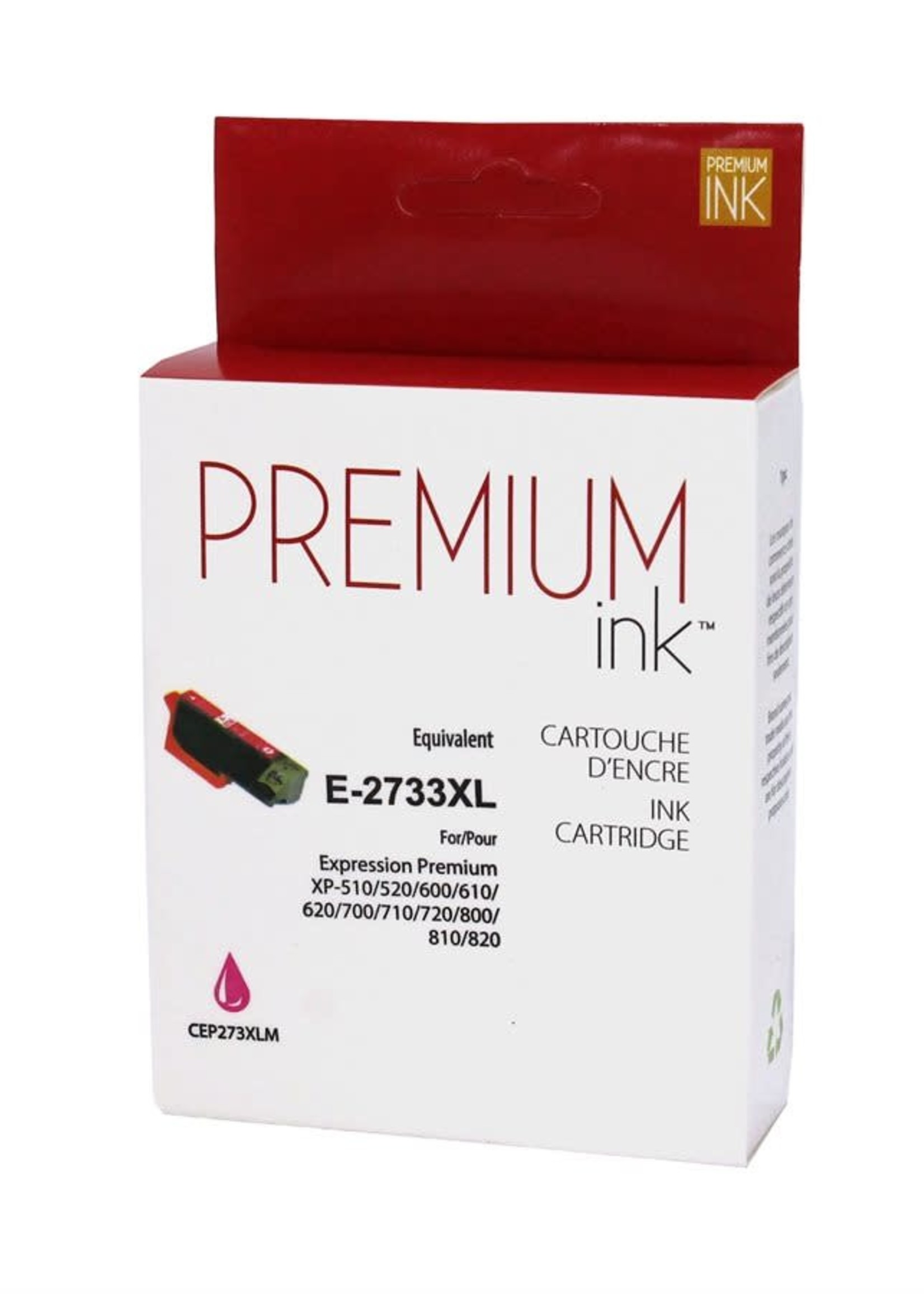 EPS E2733XL M PREMIUM INK