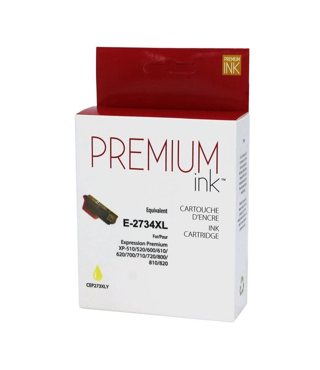 EPS E2734XL Y PREMIUM INK