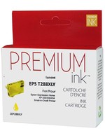 EPS T288XL Y PREMIUM INK