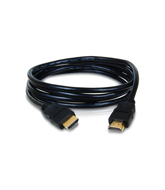 HDMI V2.0 MM Cable