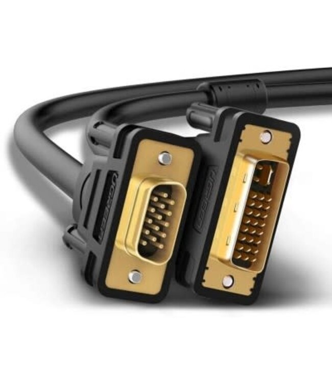 VGA DVI CABLE