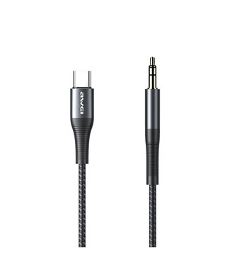 AWEI AUDIO TO USB-C