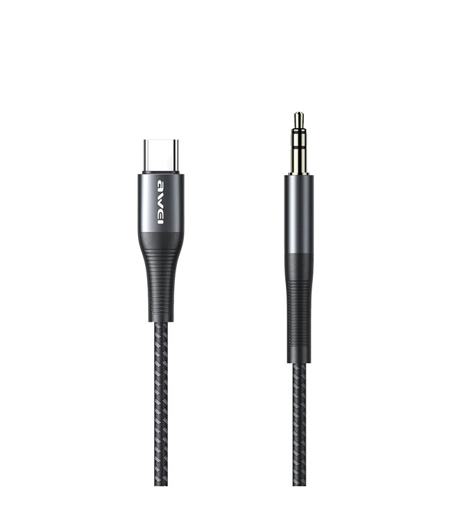 AWEI AUDIO TO USB-C