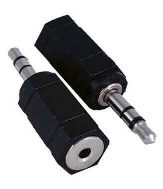 AUDIO 3.5MM À 2.5MM ADAPTER
