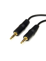 AUDIO 3.5MM CABLE 25PI