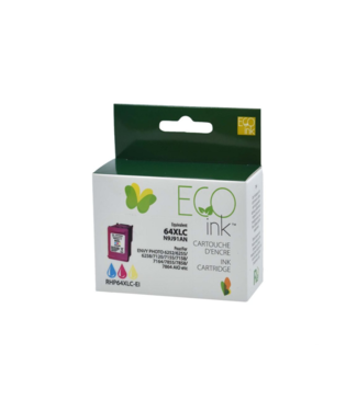 HP 64XL CL ECO