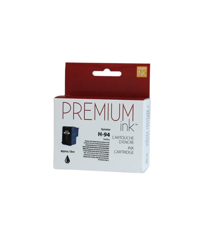 HP 94 BK ECO
