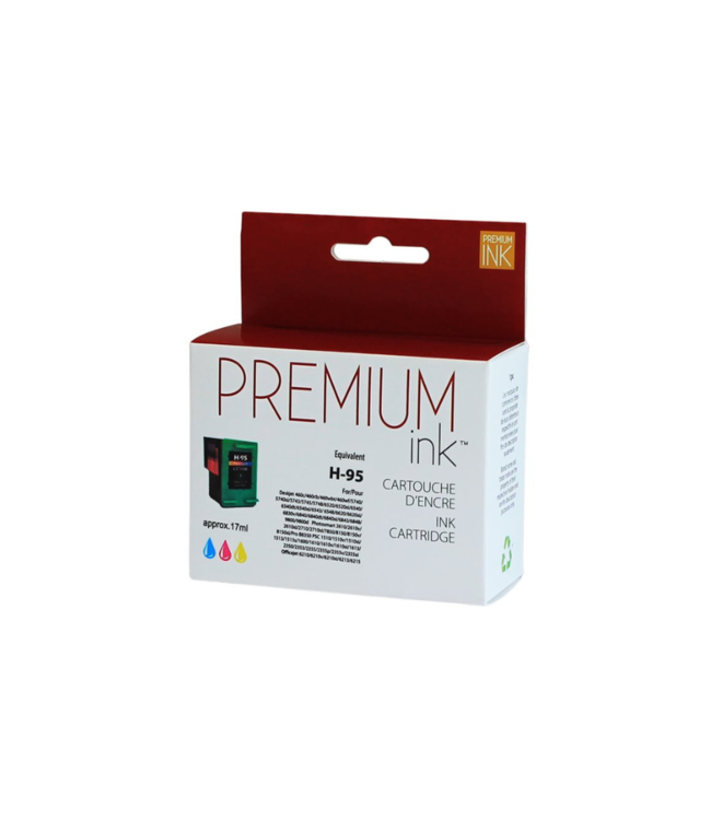 HP 95 CL ECO