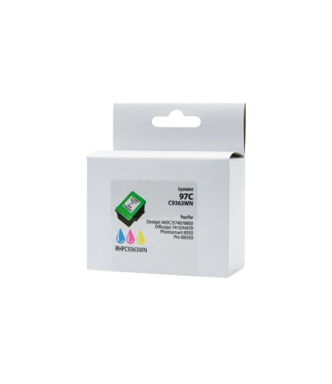 HP 97 CL ECO