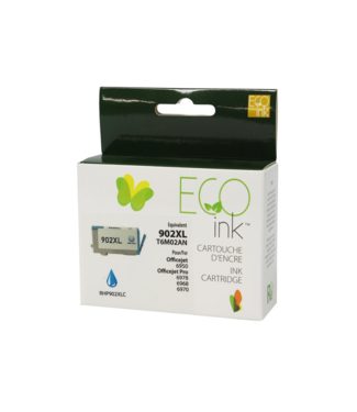 HP 902XL C ECO
