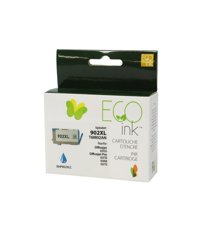 HP 902XL C ECO