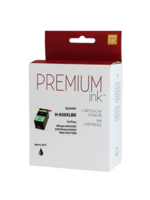 HP 920XL BK PREMIUM INK