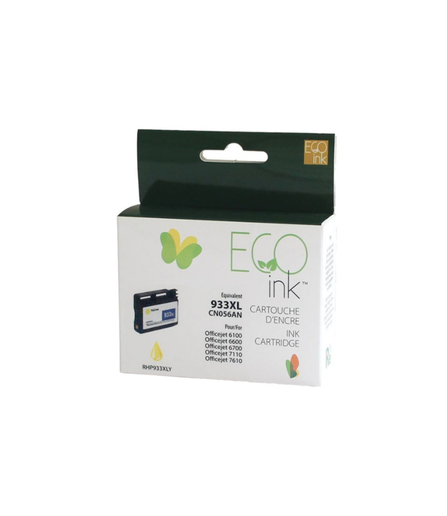 HP 933XL Y ECO