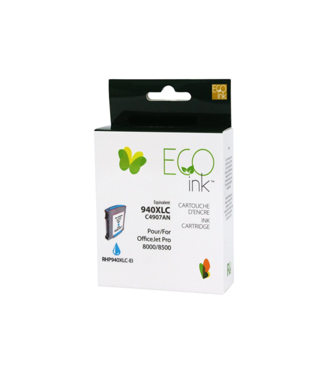 HP 940XL C ECO