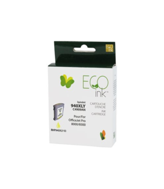 HP 940XL Y ECO