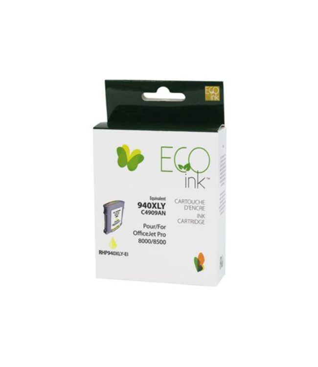 HP 940XL Y ECO