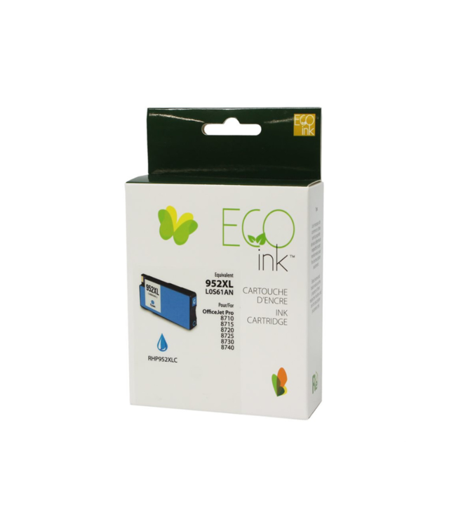 HP 952XL C ECO