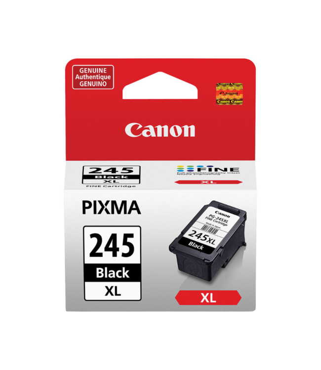 CANON 245XL ORIGINALE