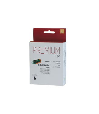 CANON 251XL BK ECO