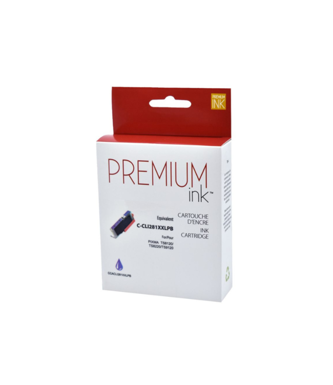 CANON 281XXL PB ECO