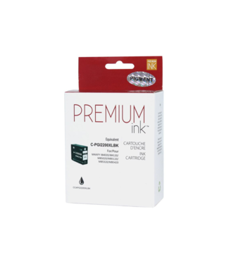 CANON 2200XL BK ECO