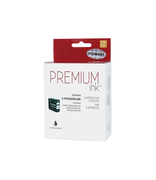 CANON 2200XL BK ECO