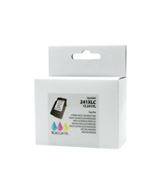 CANON 241XL CL ECO