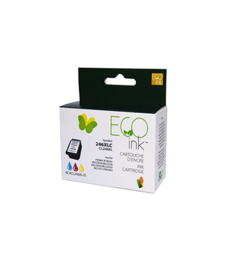 CANON 246XL CL ECO